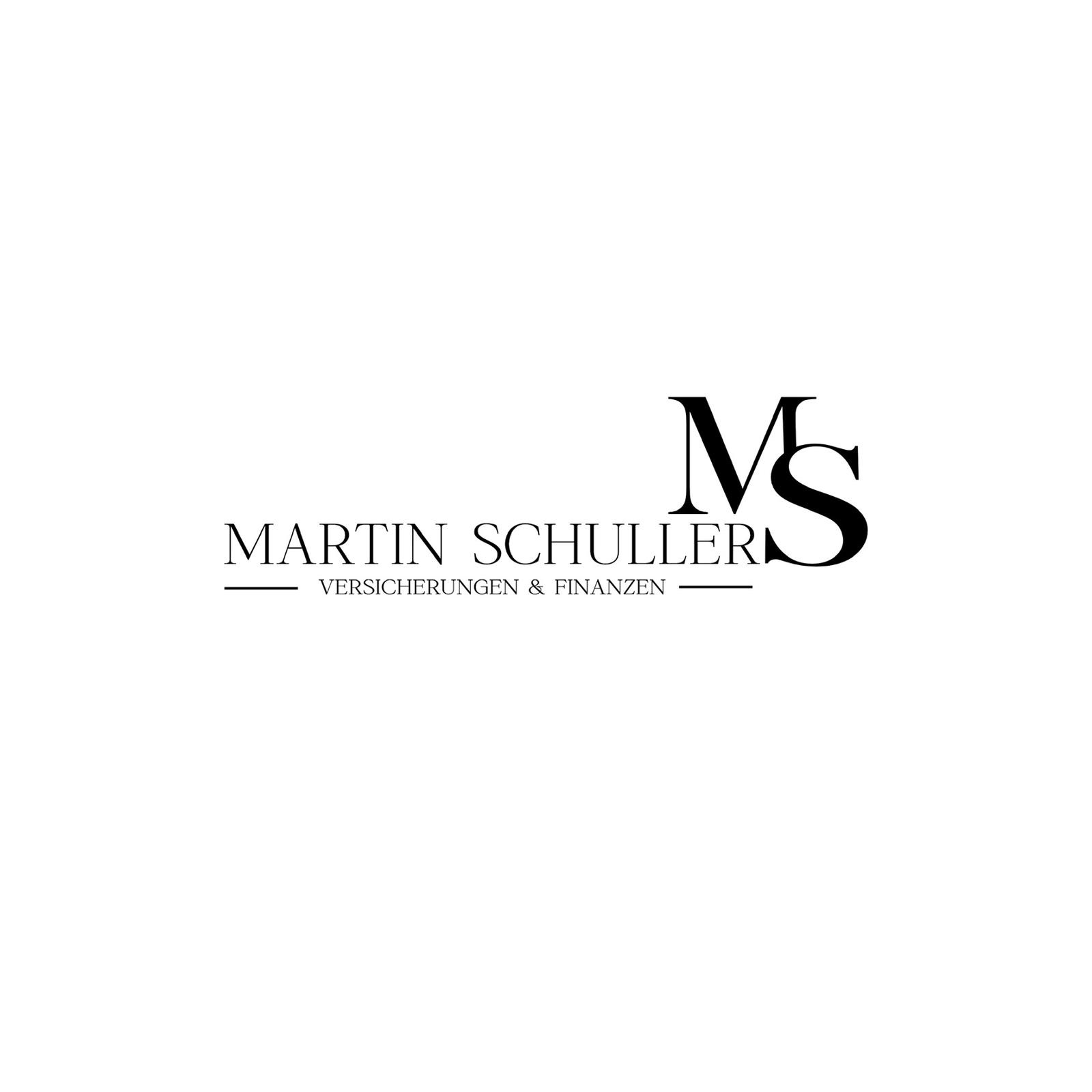 Martin Schuller