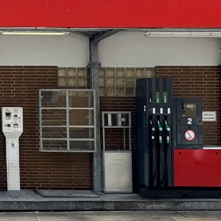 24/7 SB-Tankstelle Georg Schorr Deberndorf