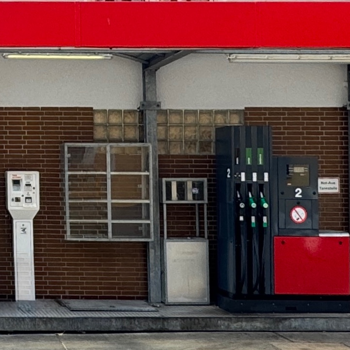 24/7 SB-TANKSTELLE GEORG SCHORR DEBERNDORF