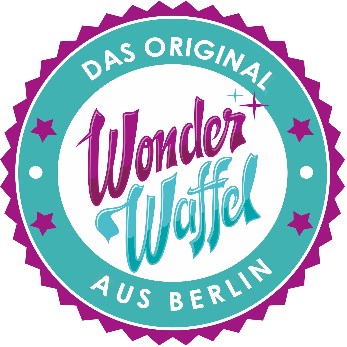 Wonder Waffel Kreuzberg