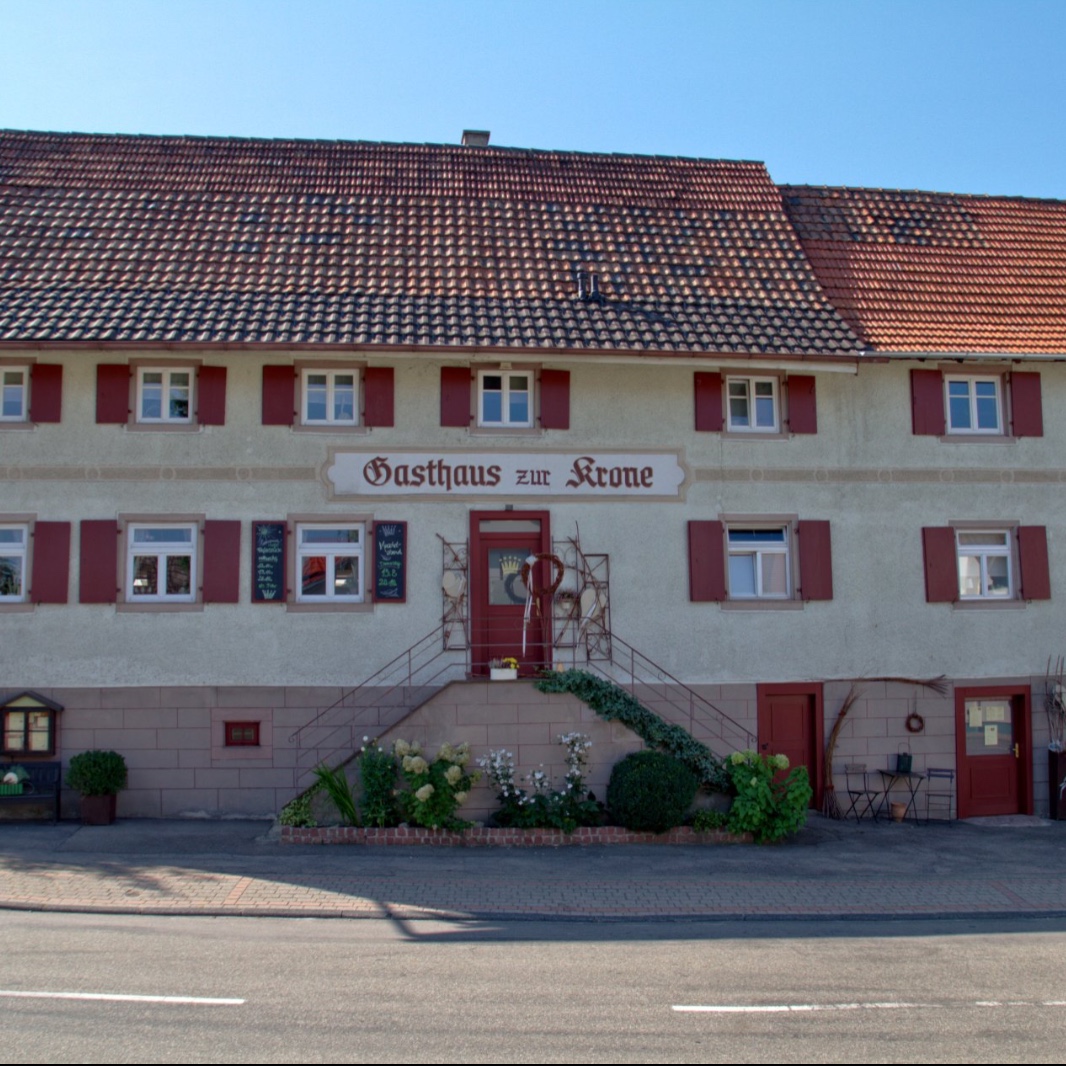 Gasthaus zur Krone